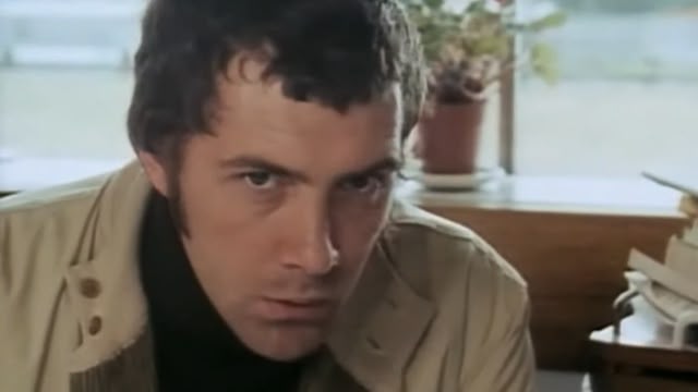 The Professionals