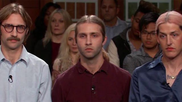 Judge Judy