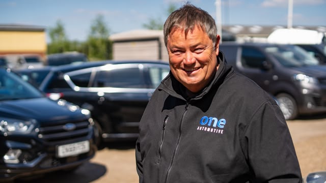 Mike Brewer: Born Dealer
