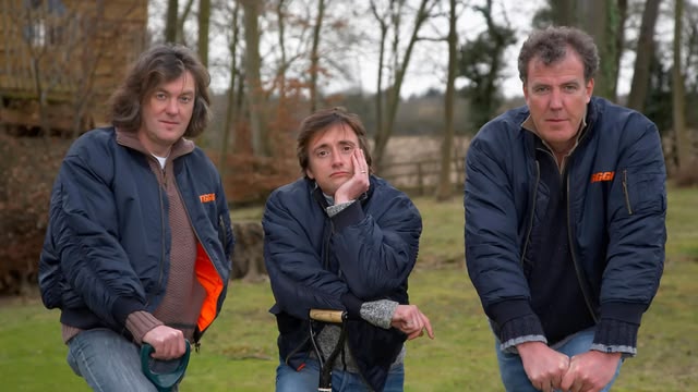 Top Gear