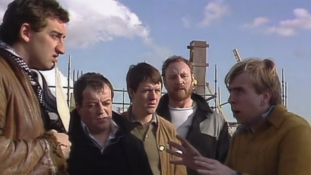 Auf Wiedersehen, Pet