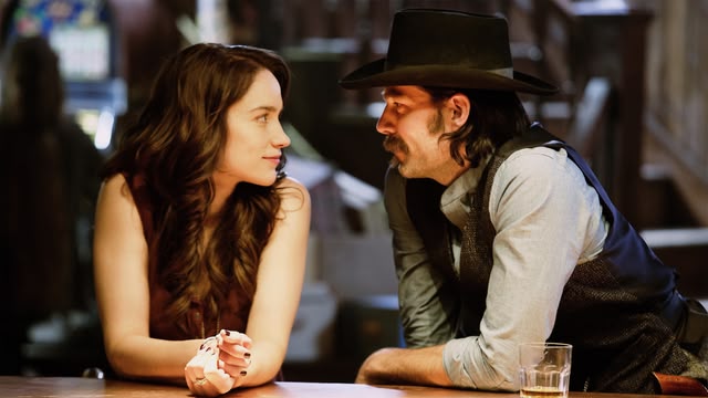 Wynonna Earp