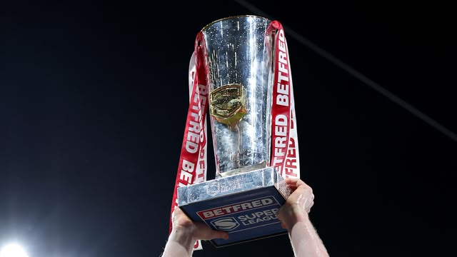Rugby League: Grand Final Highlights