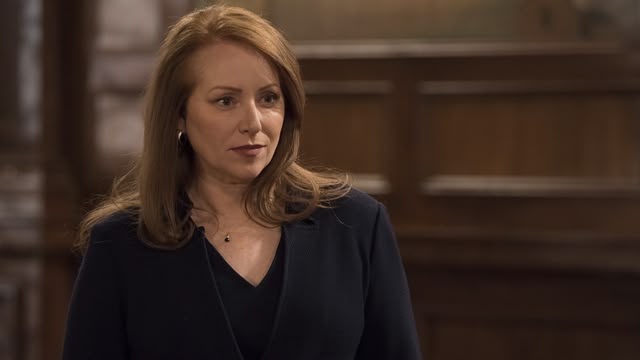 Law & Order: SVU
