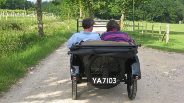 Top Gear: USA East Coast Special
