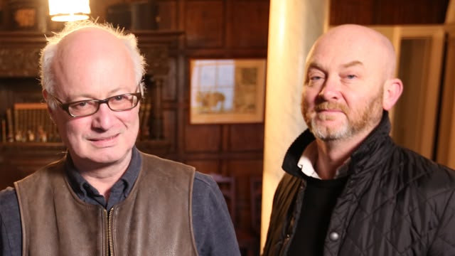 Salvage Hunters