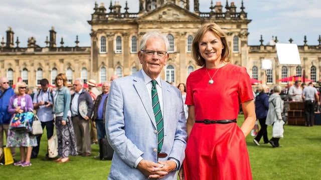 Antiques Roadshow