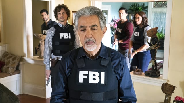 Criminal Minds