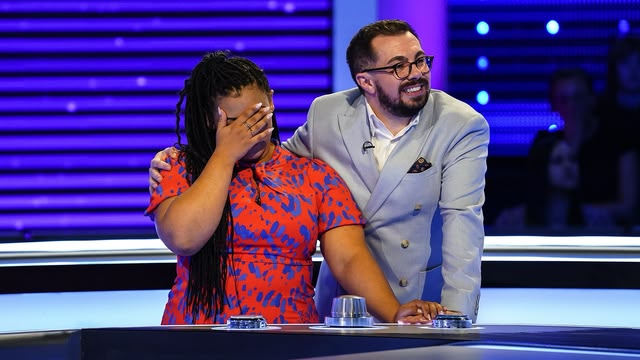 Ant and Dec’s Limitless Win