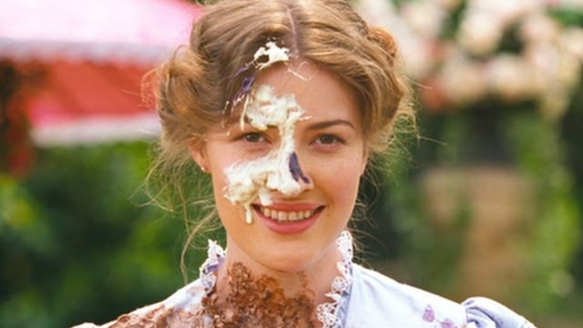 Nanny McPhee