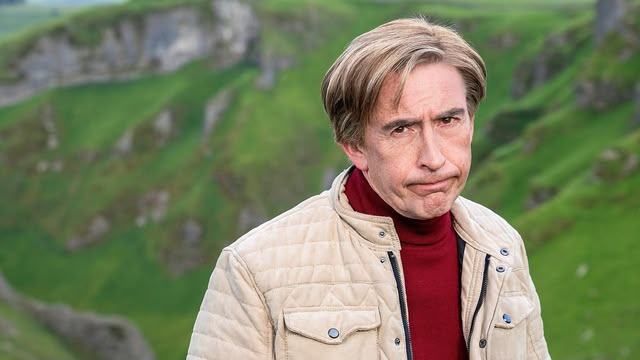 How Are You? It's Alan