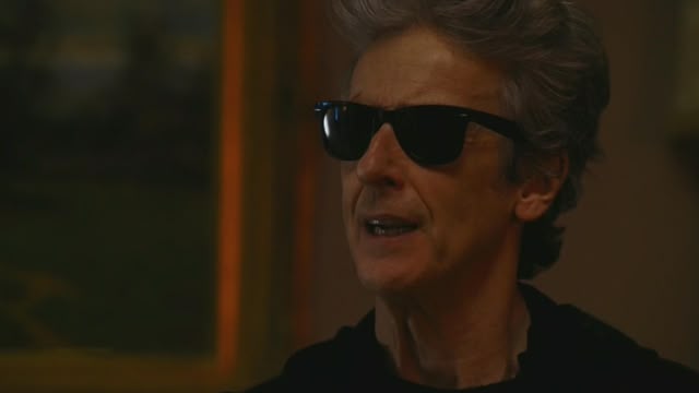 Doctor Who
