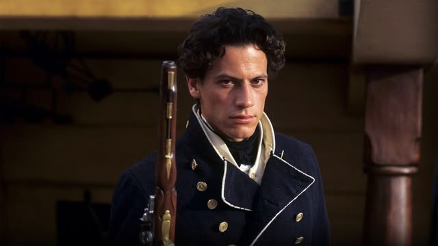 Hornblower