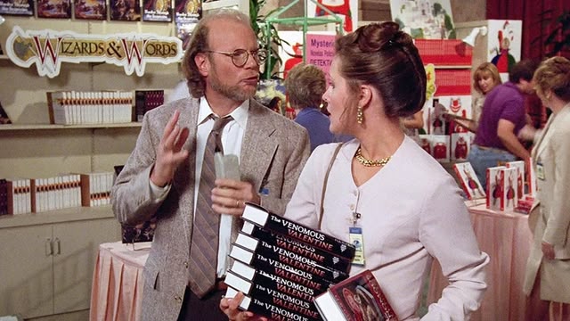 Murder, She Wrote