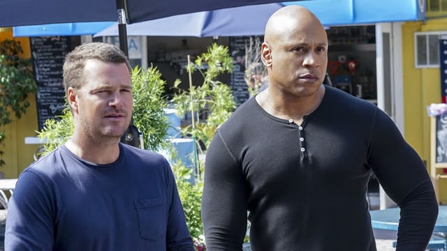 NCIS: Los Angeles