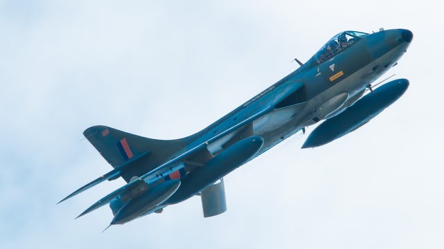 High Flight