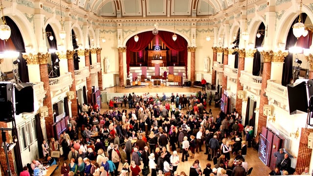 Antiques Roadshow
