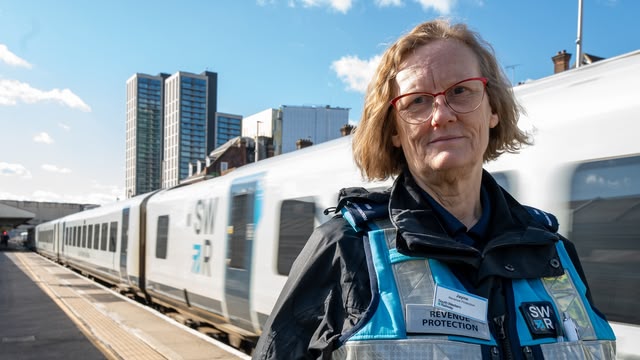 Fare Dodgers