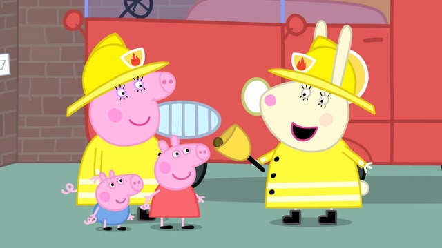 Peppa Pig