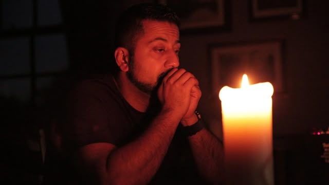 Help! My House Is Haunted