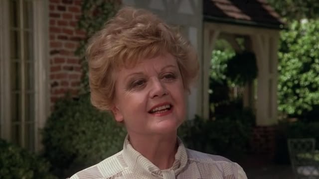 Murder, She Wrote
