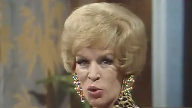 George and Mildred