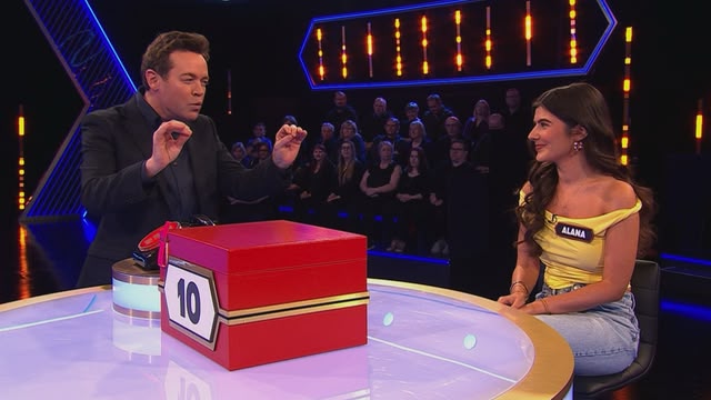 Deal or No Deal Deal or No Deal