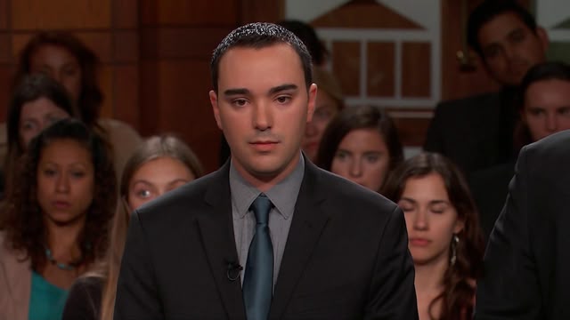 Judge Judy