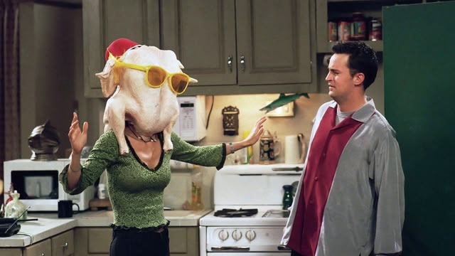 Friends