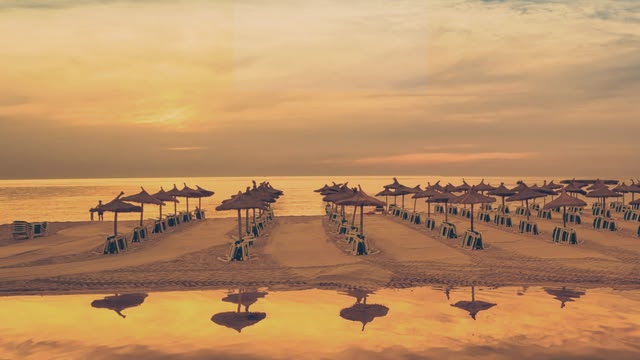 Fantasy Homes By The Sea