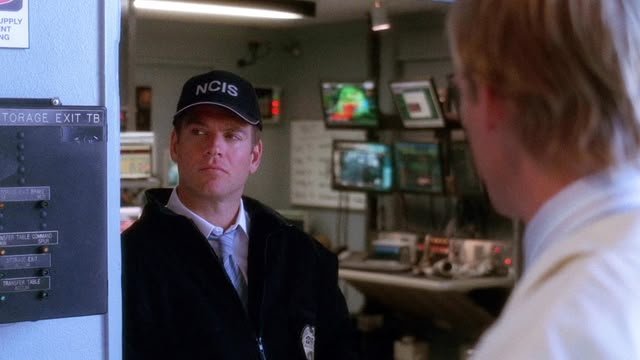 NCIS”
