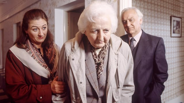 Inspector Morse
