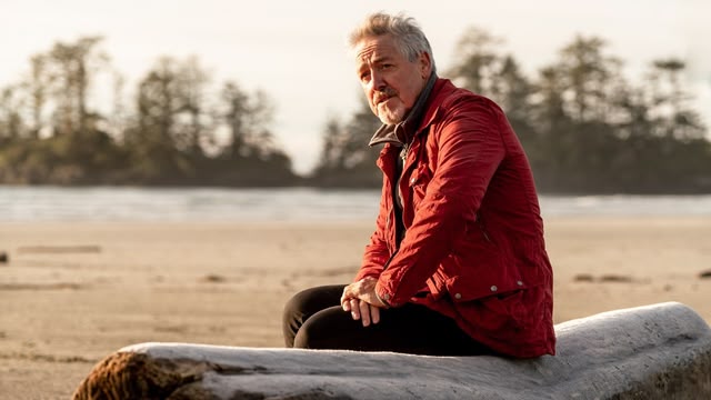 Griff's Canadian Adventure
