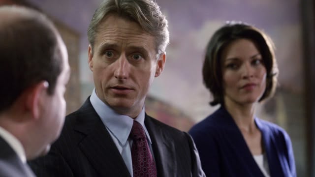 Law & Order
