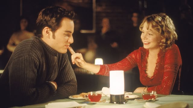 Dawson’s Creek