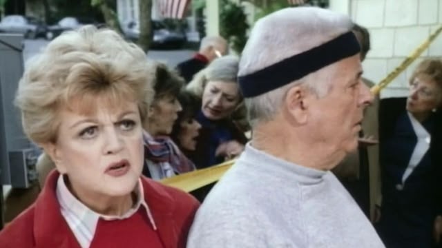 Murder, She Wrote