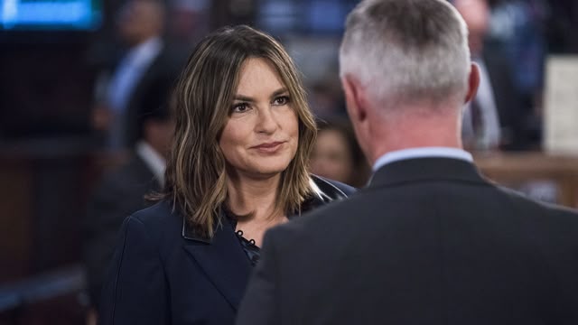 Law & Order: SVU