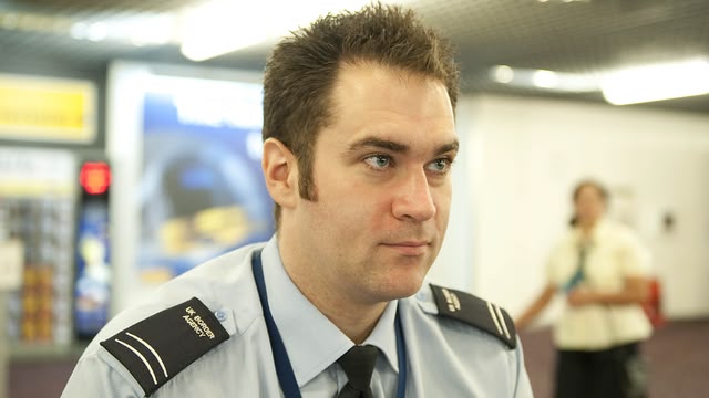 UK Border Force