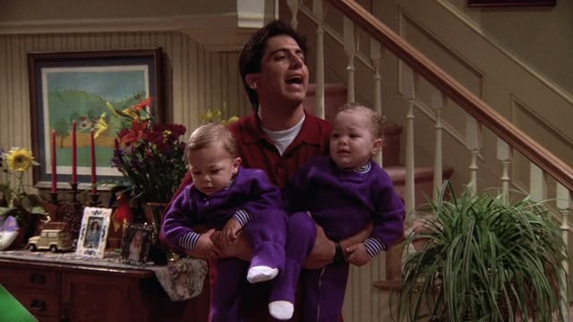 Everybody Loves Raymond