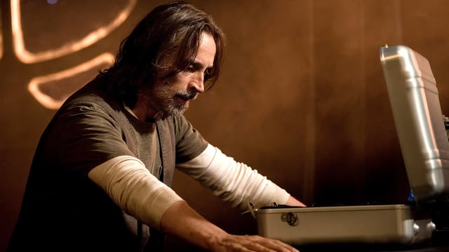 Stargate Universe