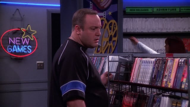 The King of Queens