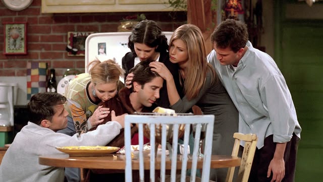 Friends