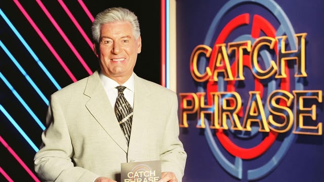 Catchphrase