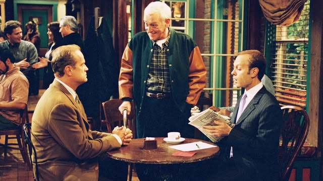 Frasier
