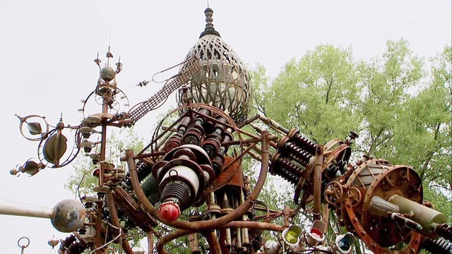 American Pickers