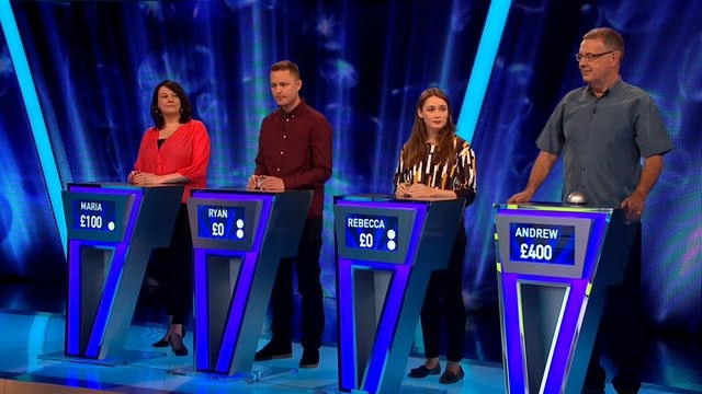 Tipping Point