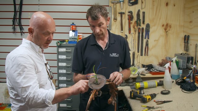 Salvage Hunters