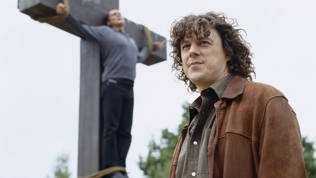 Jonathan Creek