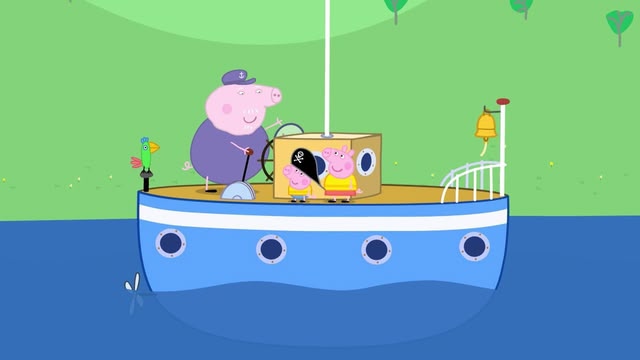 Peppa Pig