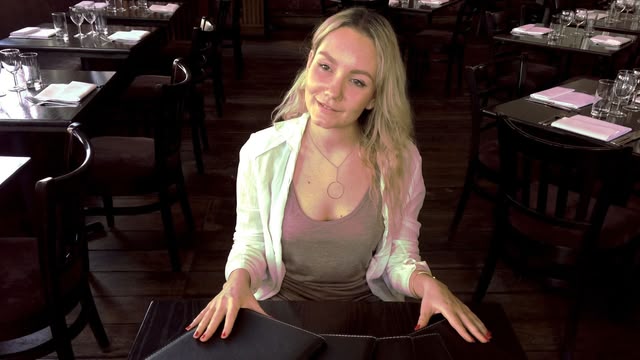 Dinner Date